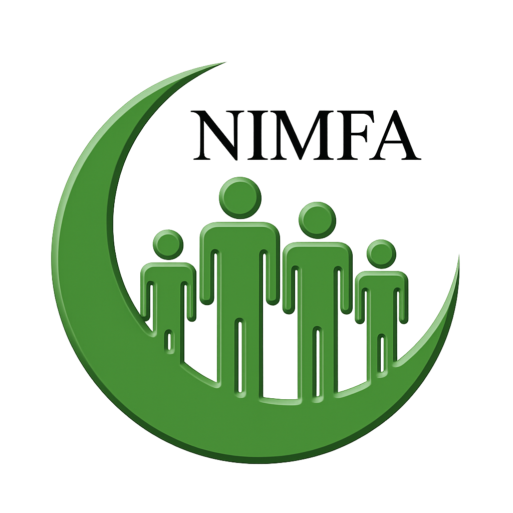 NIMFA Logo